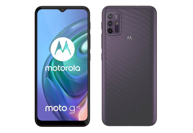 מוטורולה חושפת מגוון מכשירי ביניים עם דגש על חיי הסוללה